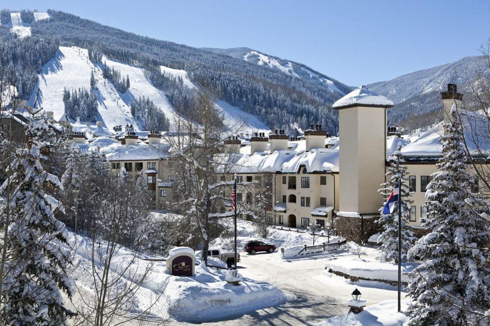 The Charter At Beaver Creek F315 Otel Dış mekan fotoğraf